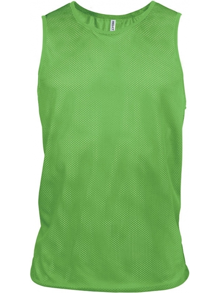 pettorine-leggere-reversibili-multi-sport-proact-fluorescent green.jpg
